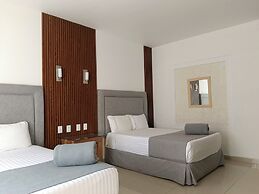 Hotel ZAR Guadalajara