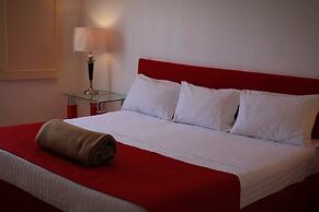 Hotel ZAR Guadalajara