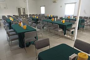 Hotel ZAR Guadalajara