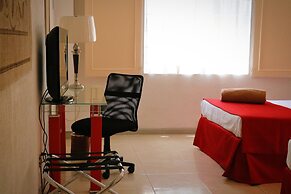 Hotel ZAR Guadalajara