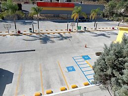 Hotel ZAR Guadalajara