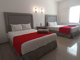 Hotel ZAR Guadalajara