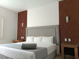 Hotel ZAR Guadalajara