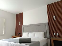 Hotel ZAR Guadalajara
