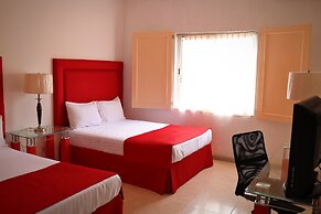 Hotel ZAR Guadalajara