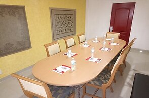 Hotel ZAR Guadalajara