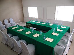 Hotel Las Palomas Tepic Express