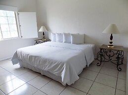 Hotel Las Palomas Tepic Express