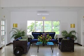 Hotel Las Palomas Tepic Express