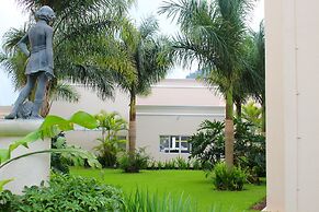 Hotel Las Palomas Tepic Express