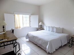 Hotel Las Palomas Tepic Express