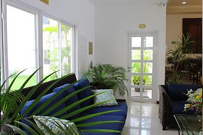 Hotel Las Palomas Tepic Express