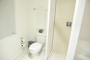 Hotel Las Palomas Tepic Express