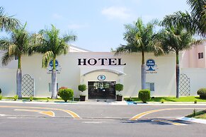 Hotel Las Palomas Tepic Express