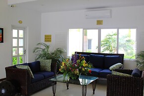 Hotel Las Palomas Tepic Express