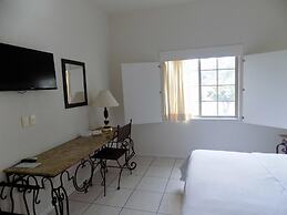 Hotel Las Palomas Tepic Express
