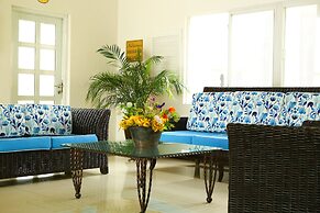 Hotel Las Palomas Tepic Express