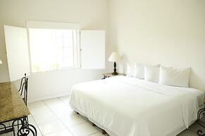 Hotel Las Palomas Tepic Express