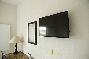 Hotel Las Palomas Tepic Express
