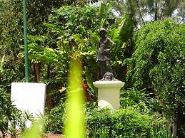 Hotel Las Palomas Tepic Express