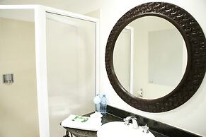 Hotel Las Palomas Tepic Express