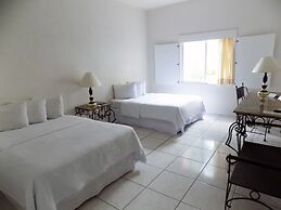 Hotel Las Palomas Tepic Express