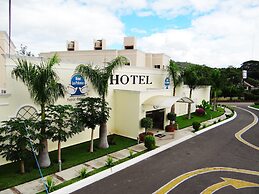 Hotel Las Palomas Tepic Express