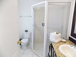 Hotel Las Palomas Tepic Express