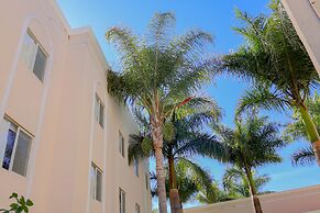 Hotel Las Palomas Tepic Express