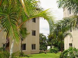 Hotel Las Palomas Tepic Express