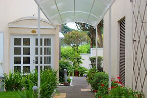 Hotel Las Palomas Tepic Express