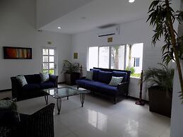 Hotel Las Palomas Tepic Express