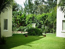 Hotel Las Palomas Tepic Express