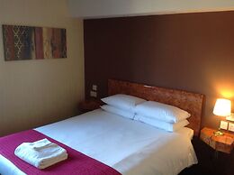 Great Western Hotel Aberdeen
