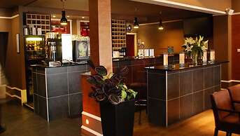 Great Western Hotel Aberdeen