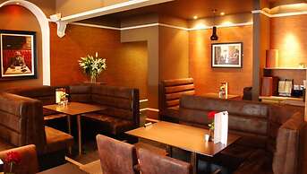 Great Western Hotel Aberdeen
