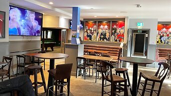 Great Western Hotel Aberdeen