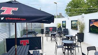 Great Western Hotel Aberdeen