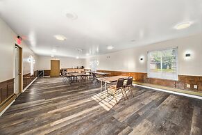 Thumb Heritage Inn