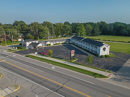 Thumb Heritage Inn