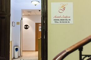 Hostal Josefina