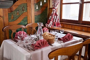 Hotel le Rouge Gazon