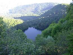 Hotel le Rouge Gazon