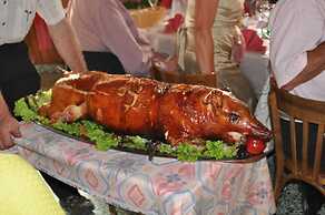 Hotel le Rouge Gazon