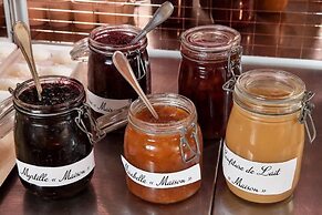 Hotel le Rouge Gazon