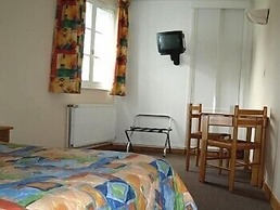 Hotel le Rouge Gazon
