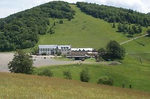 Hotel le Rouge Gazon