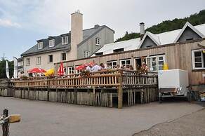 Hotel le Rouge Gazon