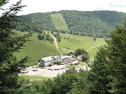 Hotel le Rouge Gazon