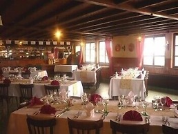 Hotel le Rouge Gazon